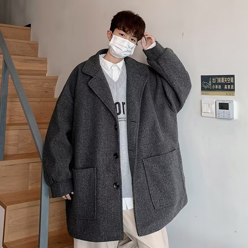 다크 그레이(레귤러)