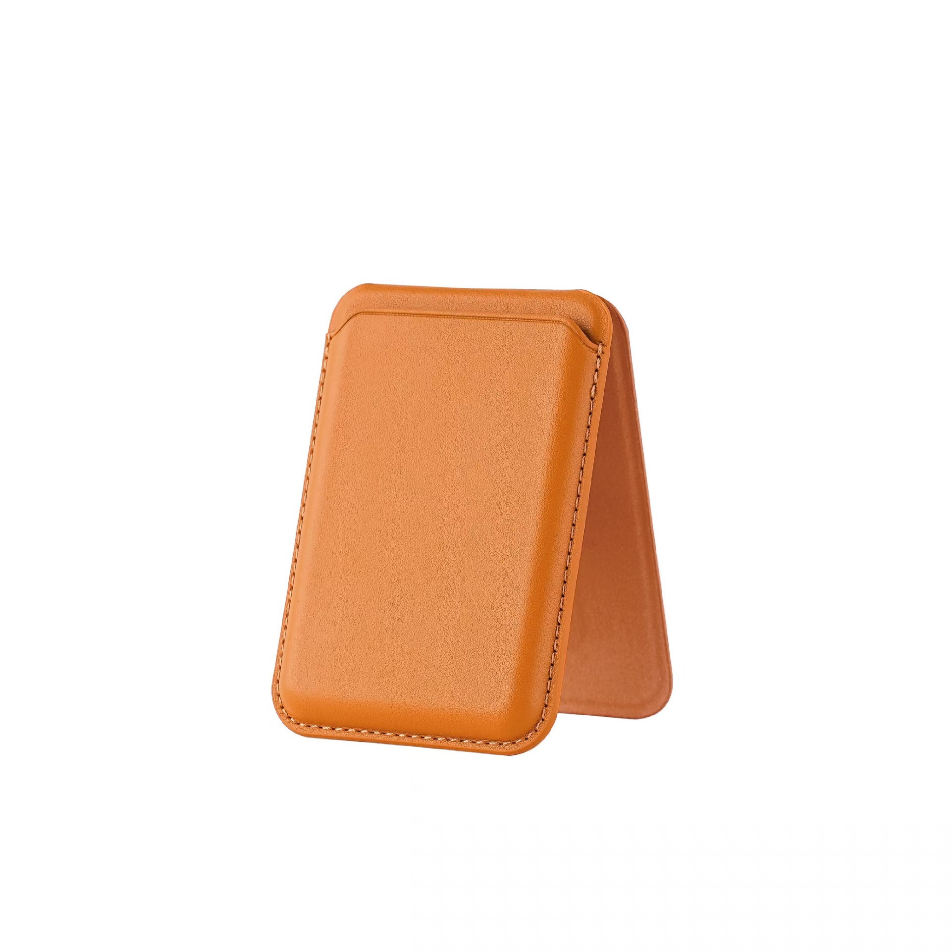 Super Strong Magnetic Card Holder Magsafe Stand Card Holder Suitable for iPhone 16, Specially Designed for Gift Trade and Cross-Border Preferred Selection