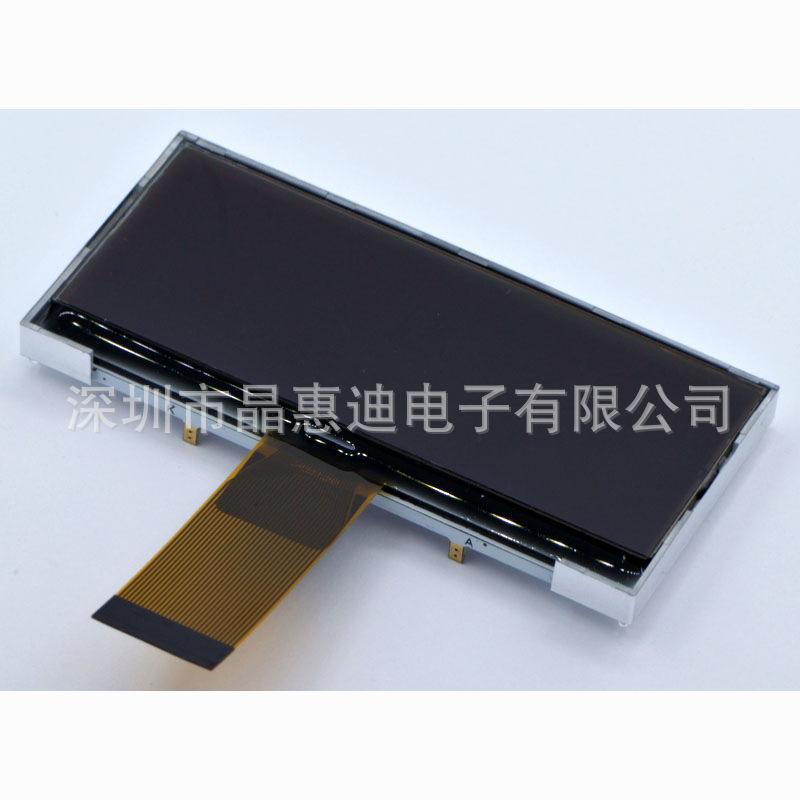 LCM/Һ��ģ��/3��/12848������/����/ST7565R/�ڵװ���/���ݵ�