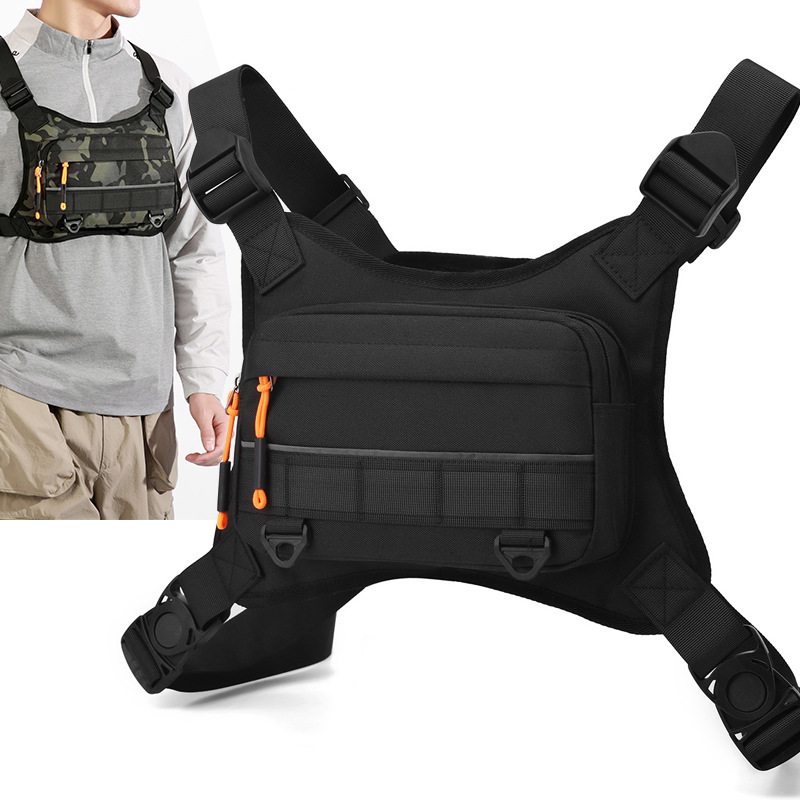 Tactics universal travel vest