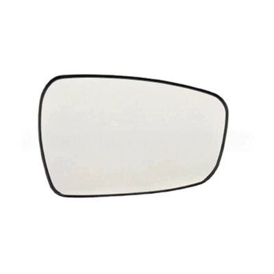 heating, Car mirror