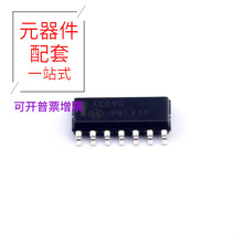 MC74AC04DR2G SOIC-14�߼����������оƬ����������