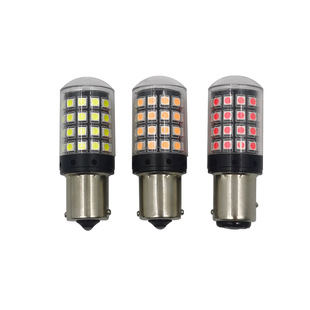 ��a���l�W�D���1157 BAU15S 1156 54SMD 3030��������܇��PY21W