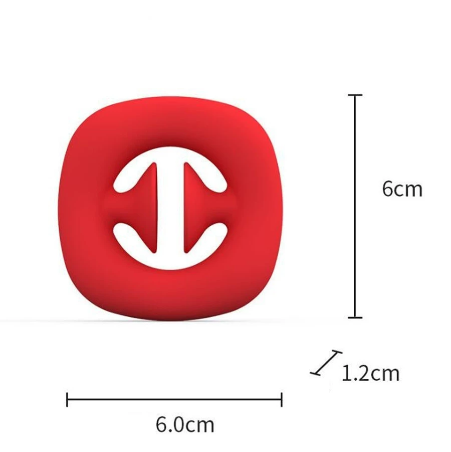 Silicone equipment, mouse, toy for gym, custom-made, anti-stress