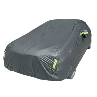 Vehicle Full Cover Car Cover, Car clothing