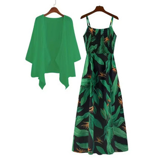 Ůʿ���ŵ�2����ֲ��ӡ���B��ȹ���b����ɫ�_�� �o������B��ȹ