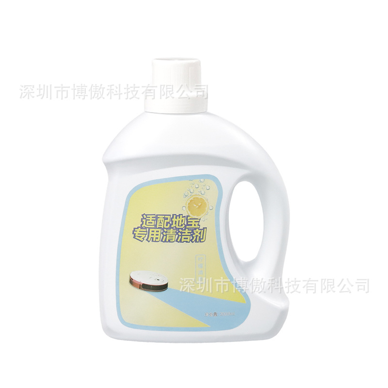클렌징 리퀴드 레몬향 2L