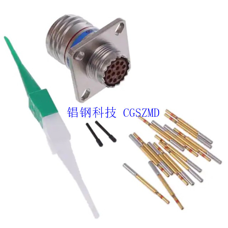 D38999���������ղ�ͷ�Ӳ��J599/38999/24FE8P	D38999/24FE8PN