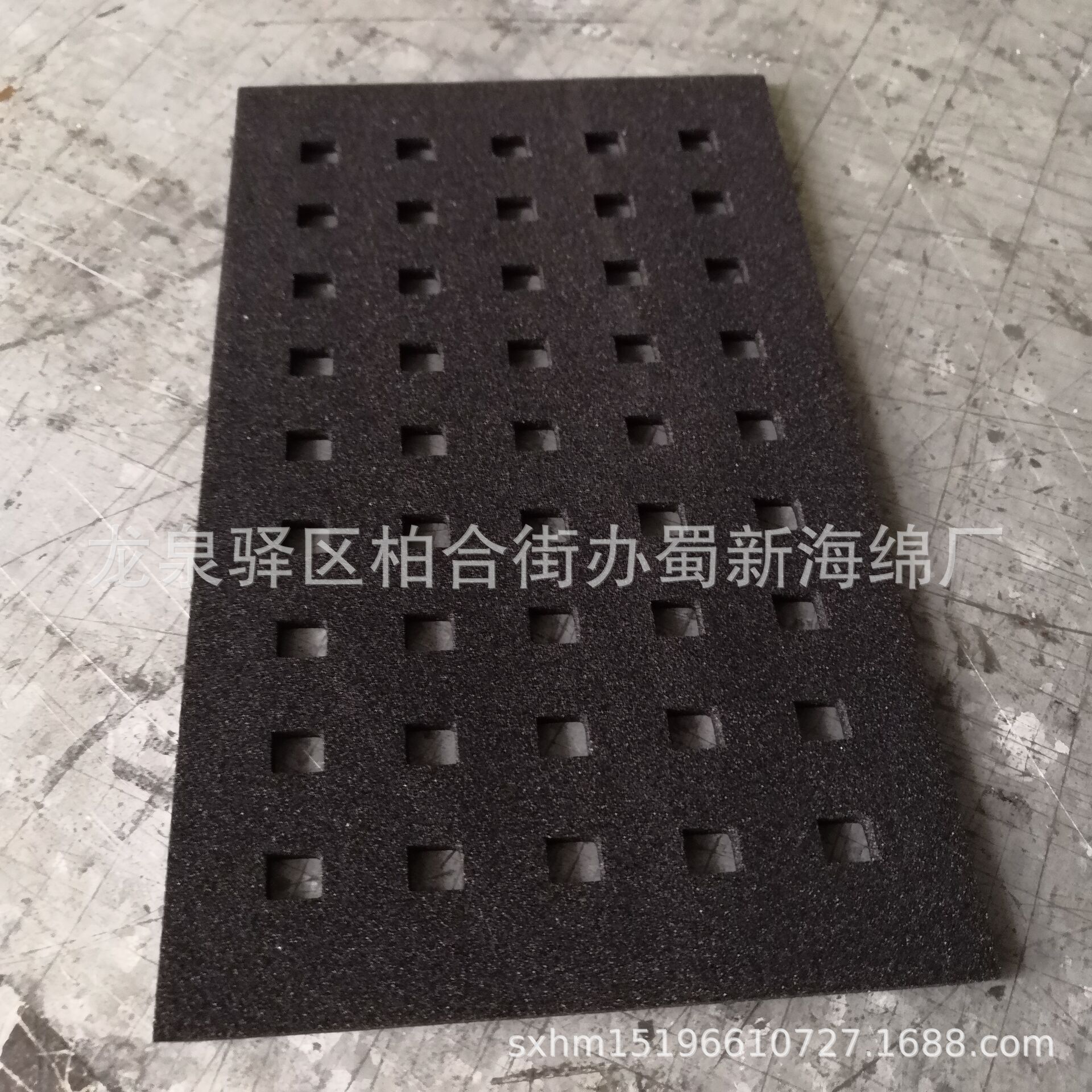 厂家供应汽车耐高温阻燃高回弹海绵泡沫/橡胶耐高温泡沫