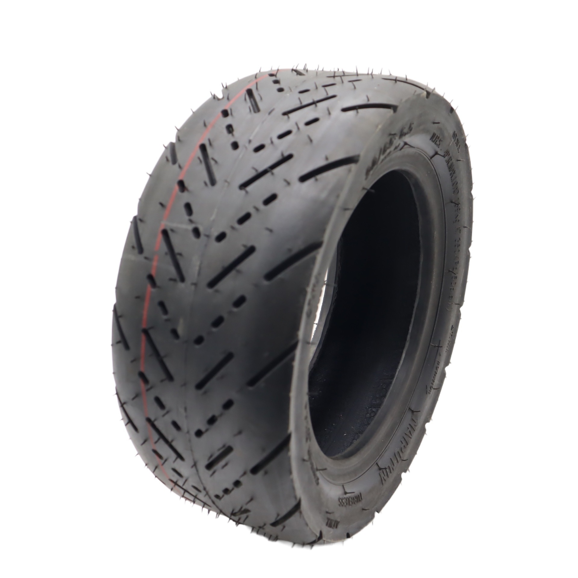 11寸公路越野真空胎90/65-6.5电动滑板车外胎平衡车真空轮胎