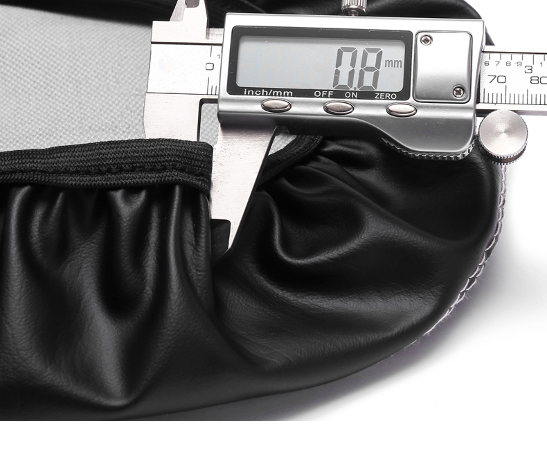 Suitable for Haojue AFR125 Motorcycle Cushion Cover HJ125T-27 Special Leather Waterproof Sunscreen Insulation Seat Cover