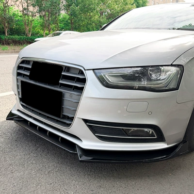 front lip, front spoiler, small – Big Surrounded