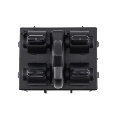 Window Switch, Glass lifter