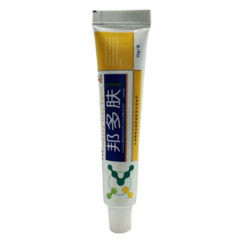 邦多芙邦多肌草本外用クリーム邦多肌外用かゆみ止めクリーム