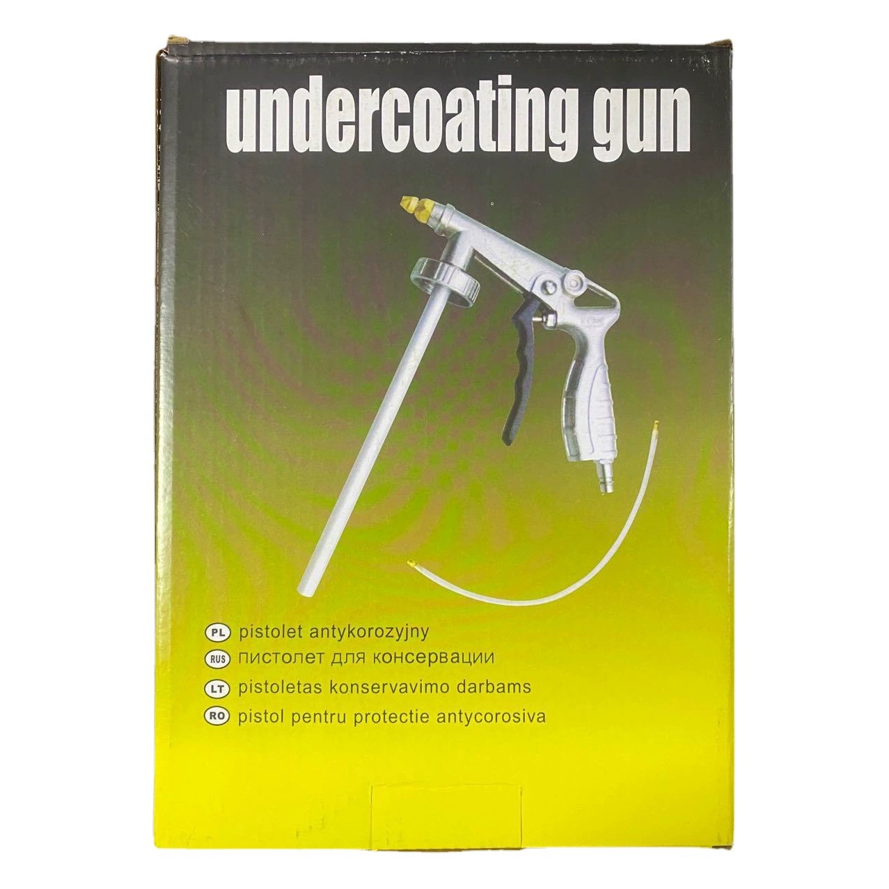 2L шасси Броня обслуживание автомобиля резина экологически чистые анти-ржавчины звукоизоляция резина черный и белый пепел ручной спрей шасси Броня