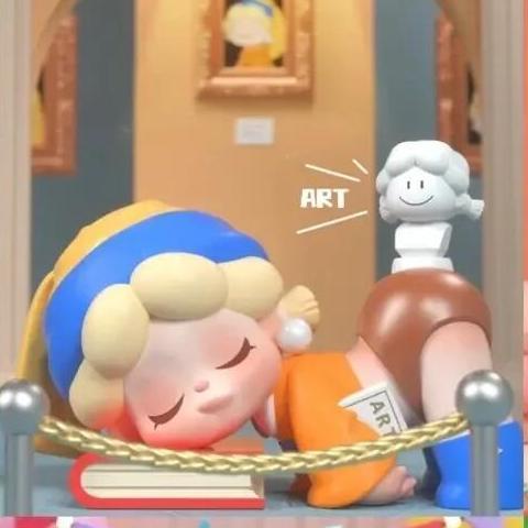 ウェンディ第二世代 今日の小さな幸運シリーズ ブラインドボックス インターネットセレブ 人気 トレンド かわいい フィギュア オーナメント ガールズギフト|undefined