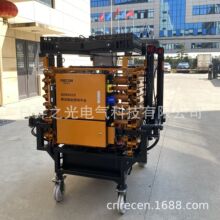 SFW6131�ƶ���������ƽ̨���Զ�װжҺѹ�����ɶ���