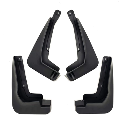 Trade and Cross-Border Dropshipping, Mudguard
