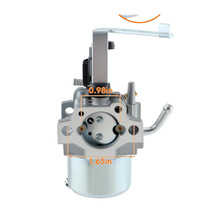 ������EX13 EX17 EX21 SP170 SP210 Generator Replaces 276-?62