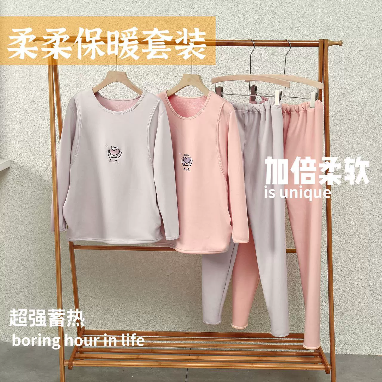 Осенняя Одежда для беременных, длинные брюки, костюм de Velvet, термобелье, осенне-зимняя одежда для кормления, Послеродовая Пижама для кормления на флисовой подкладке