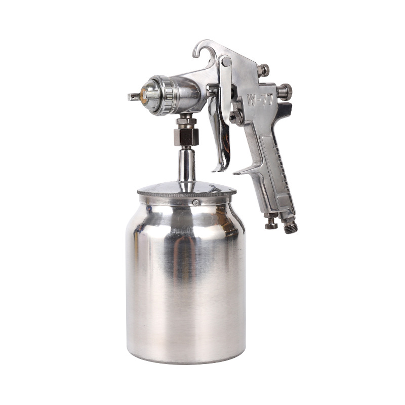 W-77S 낮은 냄비 3.0 구경 (냄비 포함)