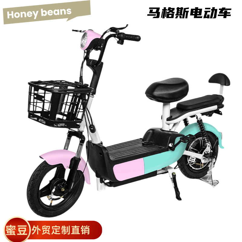 Transfronterizos para bicicletas eléctricas de dos ruedas, bicicletas eléctricas, bicicletas eléctricas para adultos, motocicletas de batería