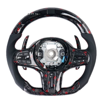 Steering wheel – G02 G06