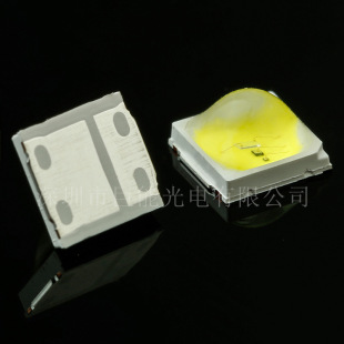 5054Uv Nail Art Curing Purple Patch Lamp Beads 365Nm+395Nm5050 Dual Core Lamp Beads Nail Art Lamp Beads
