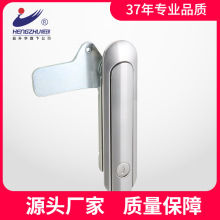 恒珠柜锁 MS6019Z 开关柜锁配电箱锁电器箱锁机械箱锁 厂家直销