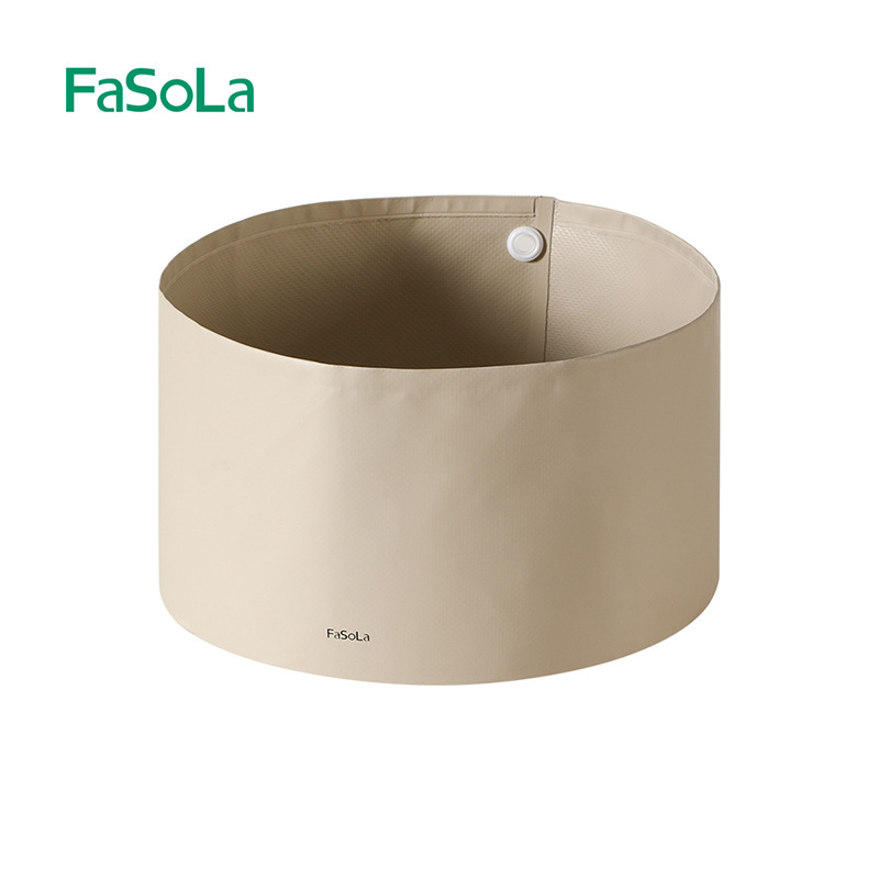 FaSoLa lavabo plegable al aire libre para camping lavabo de bebidas lavabo de verduras lavabo portátil lavabo de lavandería lavabo portátil