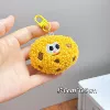 Печенье жёлтое (с креплением на дверь)