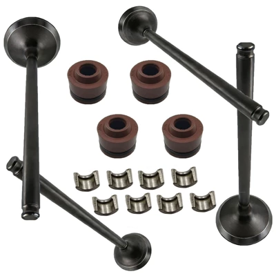 Motorcycle parts valve suitable Valves and components