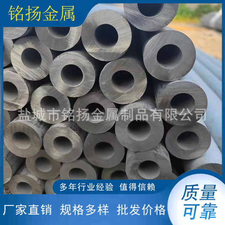 厂家供应现货不锈钢厚壁管 根据客户要求非标制作D