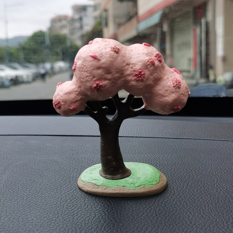 드워프 벚꽃 (7*9cm)