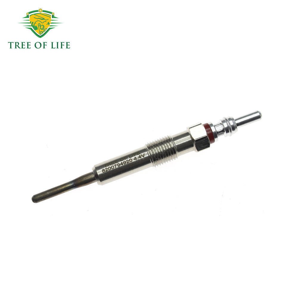 8200794920 18550-80Ka0-000 0250403013 Suitable for Renault Glow Plug