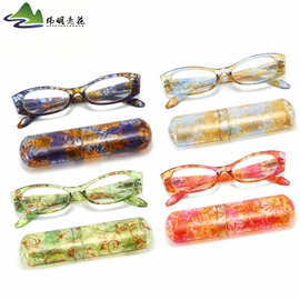 老花镜;框架眼镜;太阳镜