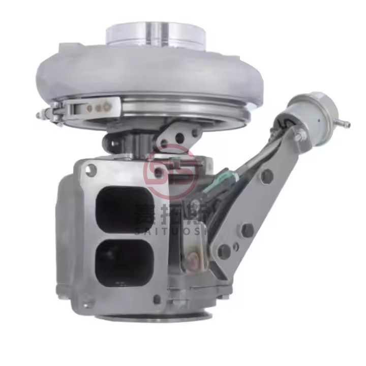 Suitable for Volvo Heavy Vehicle Turbocharger 4031182 4044319 3790523 20763166