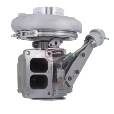 4031182 4044319 3790523 – Supercharger
