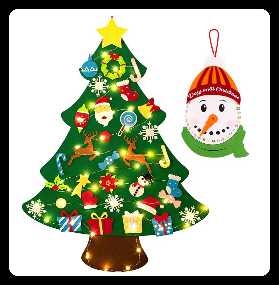 Conjunto nuevo sin luces; 98*69CM