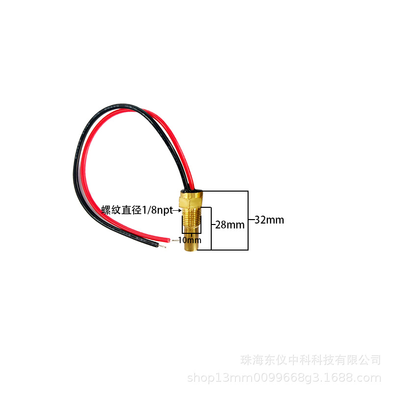 110mm Pointer Tachometer Engine Tachometer 0-3/4/6/7/8Krpm Combined Oil Pressure Gauge Water Temperature Gauge