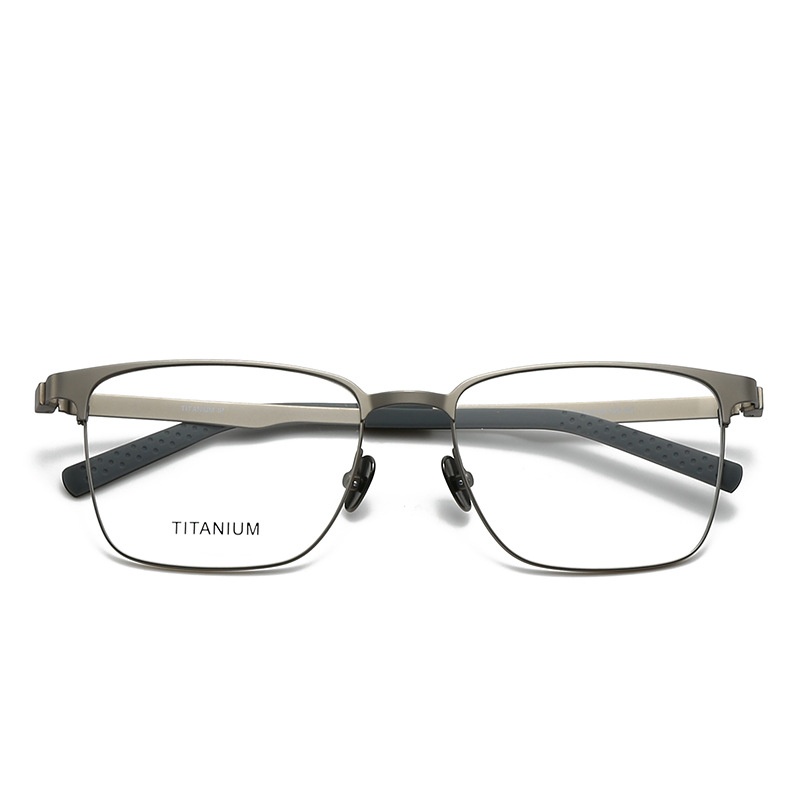 Las gafas de madera STUDIOMUKU pueden hacer que los niños se vean estables con monturas de gafas cuadradas y monturas de gafas
