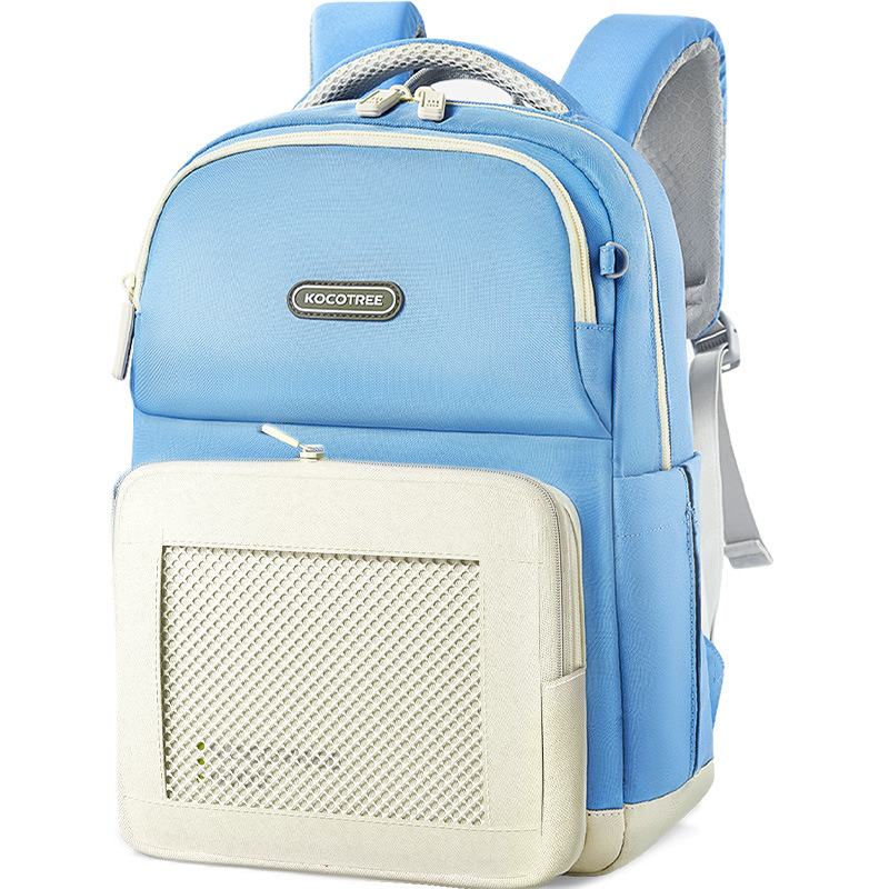 KK Tree Suspender Escuelas escolares para estudiantes de primaria Niños y niñas de primer a tercer y sexto grado