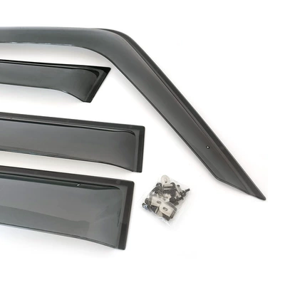 Toyota – Rain shield Toyota Land Cruiser