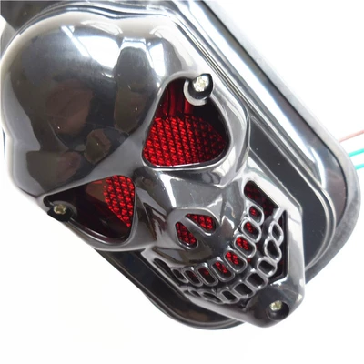 Tail light tail light off-road vehicle
