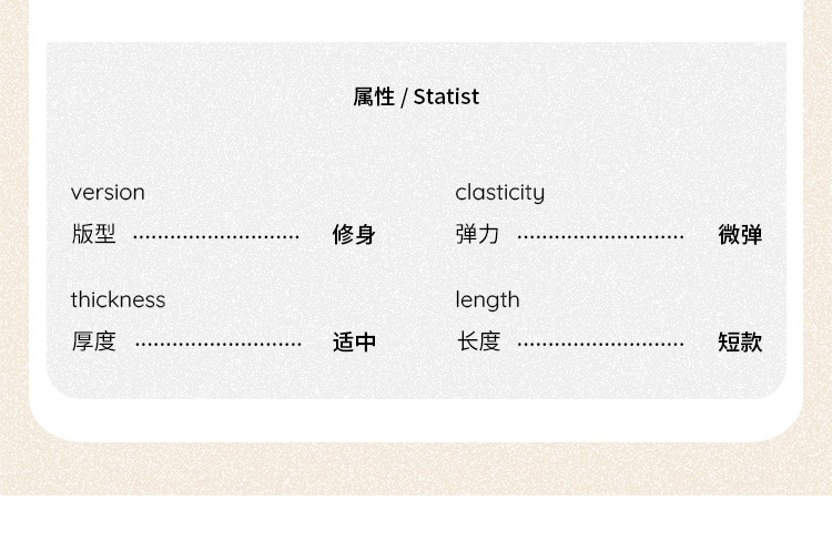 Product detail