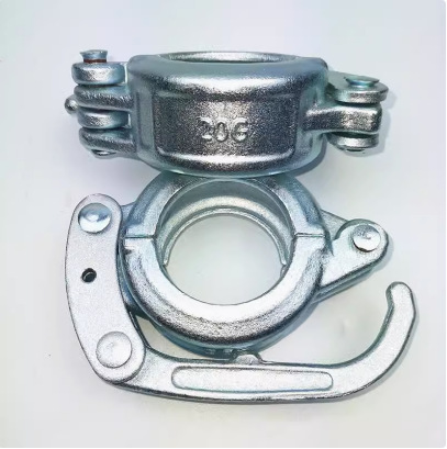 2inch DN50-67 외경