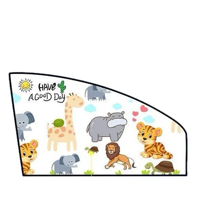for Baby Cars Car curtains
