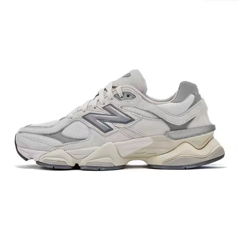 New Balance, кроссовки для мужчин и женщин, повседневная спортивная обувь для отдыха