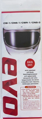 Dəbilqə (Kaska) aksesuarları Full Helmet X14 Z7 - z7-anti-fog-sticker-imported-material