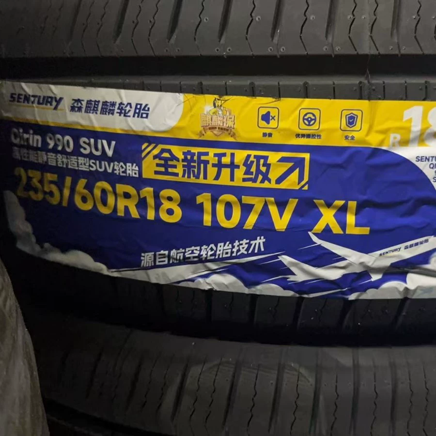 Шины 225/235/55R18 235/60R18 235/45R18 R19 для Tesla